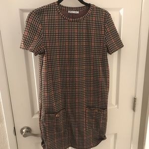 Zara dress